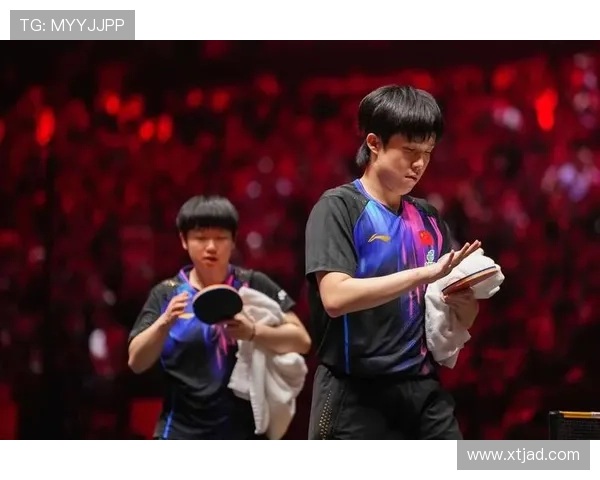 武汉乒乓球队耐力提升之路引发热议探讨乒乓球训练新方向