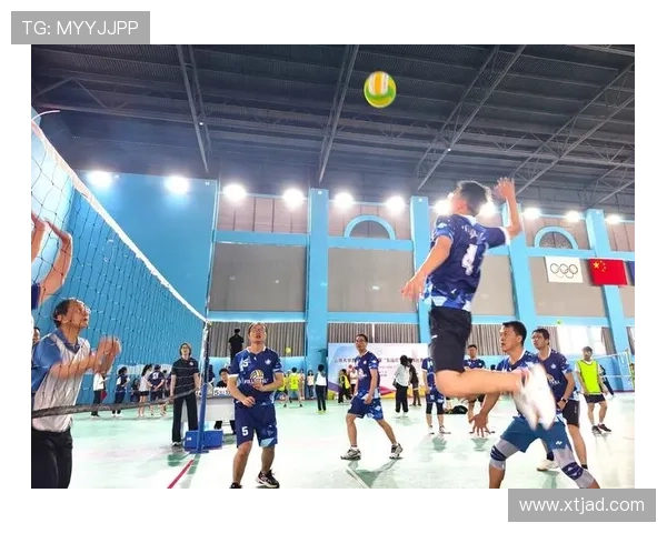 武汉排球队在排球意识排行榜中荣获第三名展现出强大实力与团队合作精神