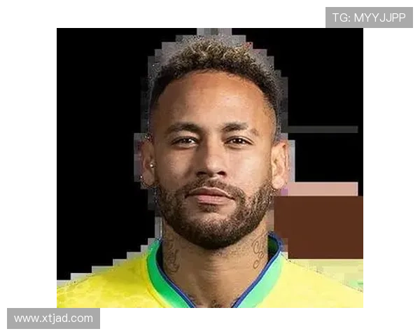 足球天才内马尔的传奇旅程与不屈精神探讨