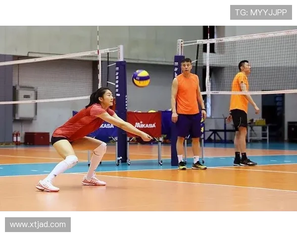 与李芳的深度对话：回顾她辉煌的排球生涯与心路历程